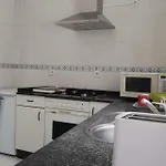 Elena شقة Arzúa