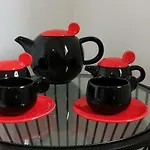 Elena شقة *
