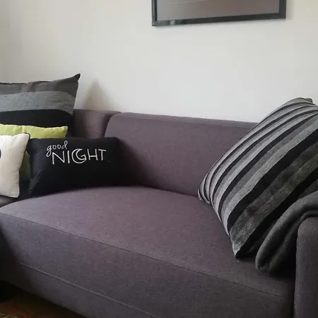Apartamento Elena Arzúa