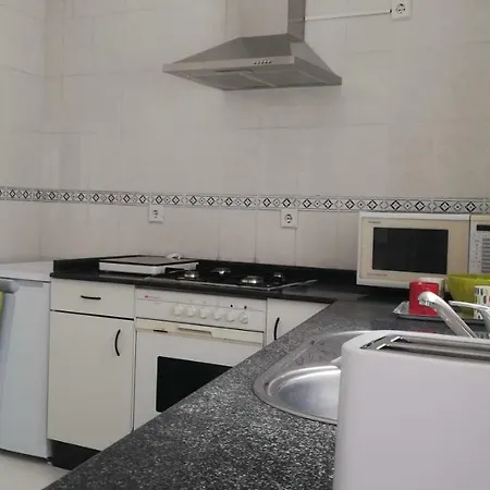 Elena Apartment Arzúa
