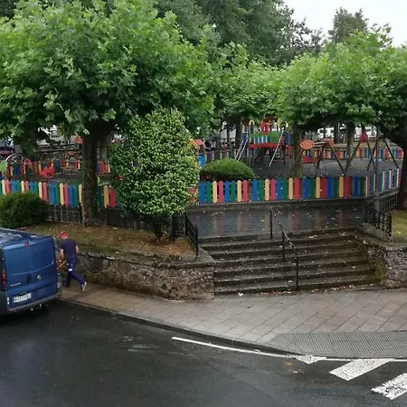 דירה Elena Arzúa