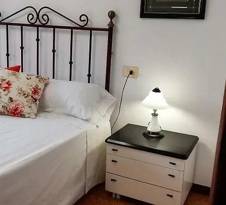 Apartment Elena Arzúa
