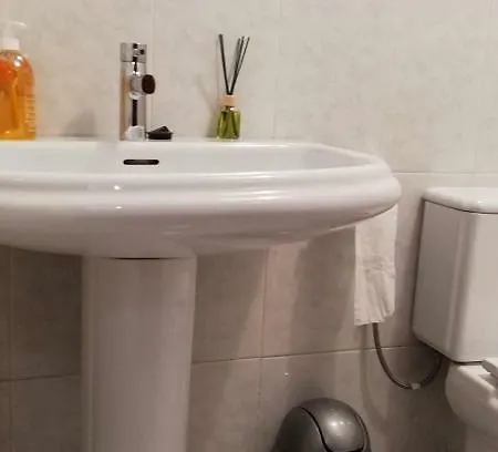 Elena Apartamento Arzúa