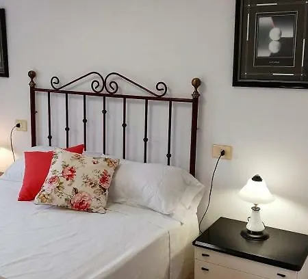 Apartamento Elena