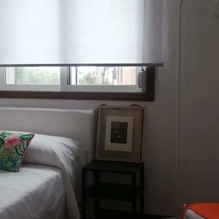 Elena Apartment