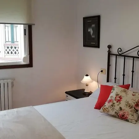 Lejlighed Elena Arzúa