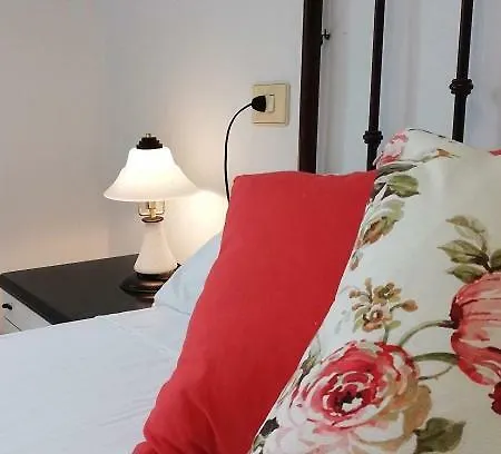 Elena Apartamento *