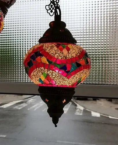 דירה Elena Arzúa