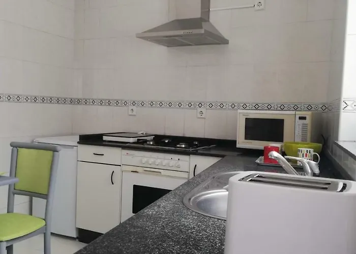 Elena דירה Arzúa