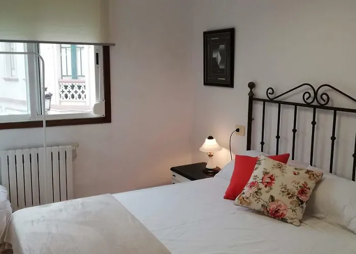 דירה Elena Arzúa